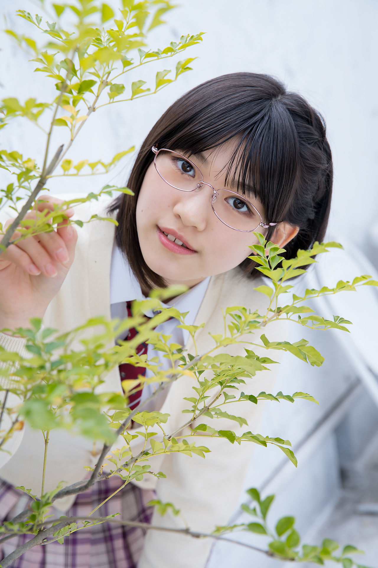 Risa Sawamura 沢村りさ - Limited Gallery 6.1-图23