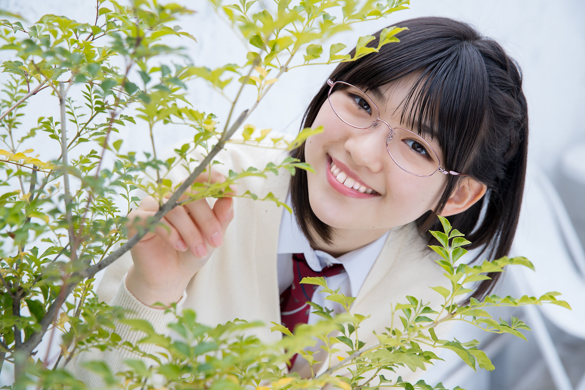 Risa Sawamura 沢村りさ - Limited Gallery 6.1-图24