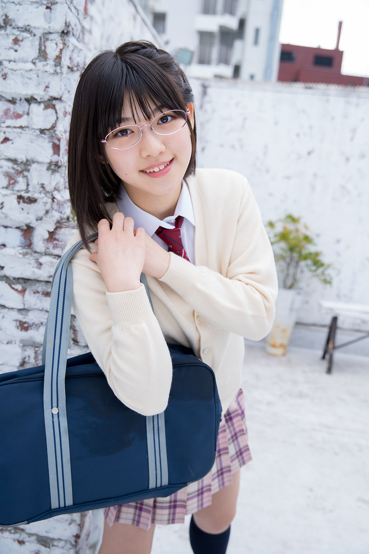 Risa Sawamura 沢村りさ - Limited Gallery 6.1-图27