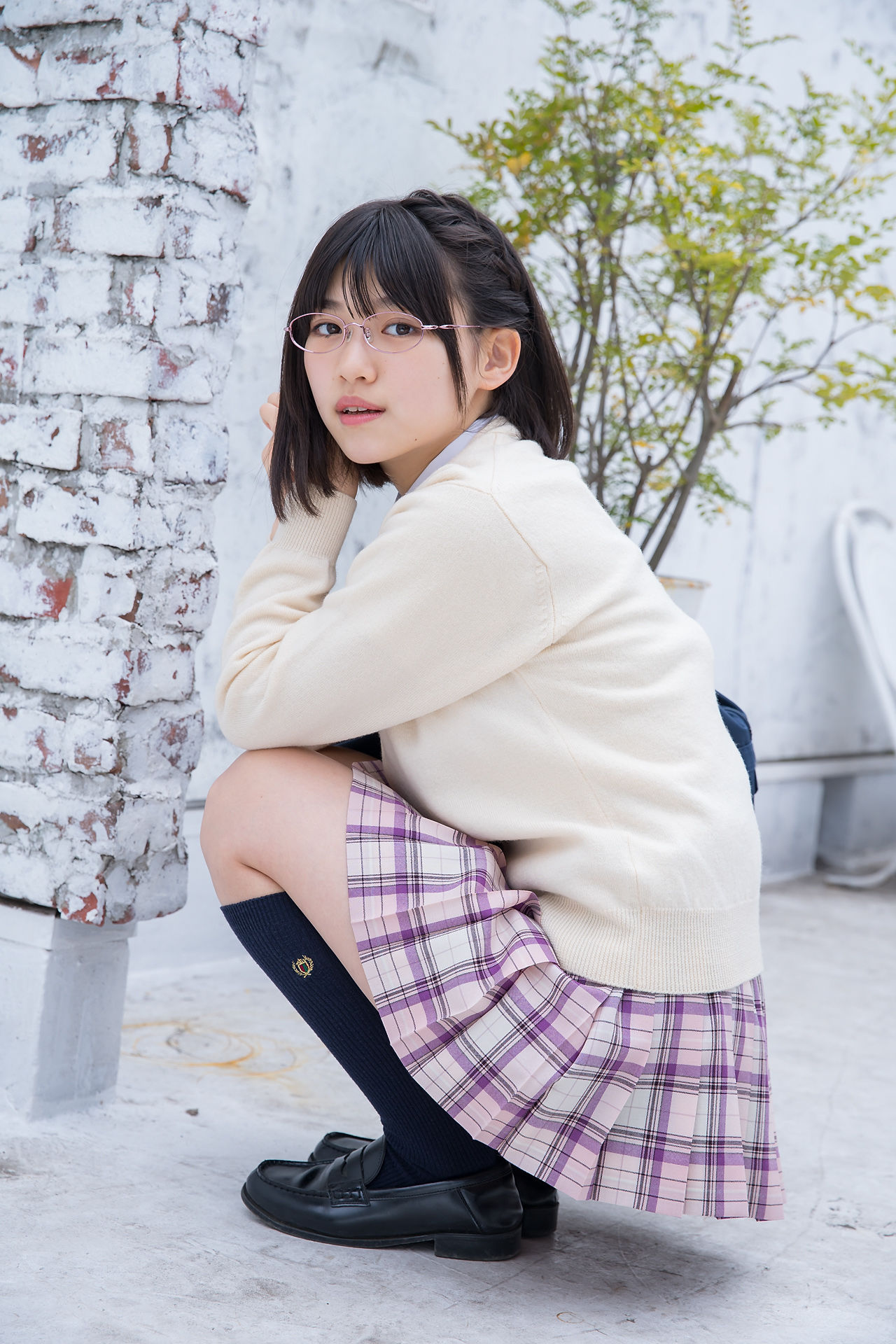 Risa Sawamura 沢村りさ - Limited Gallery 6.1-图30