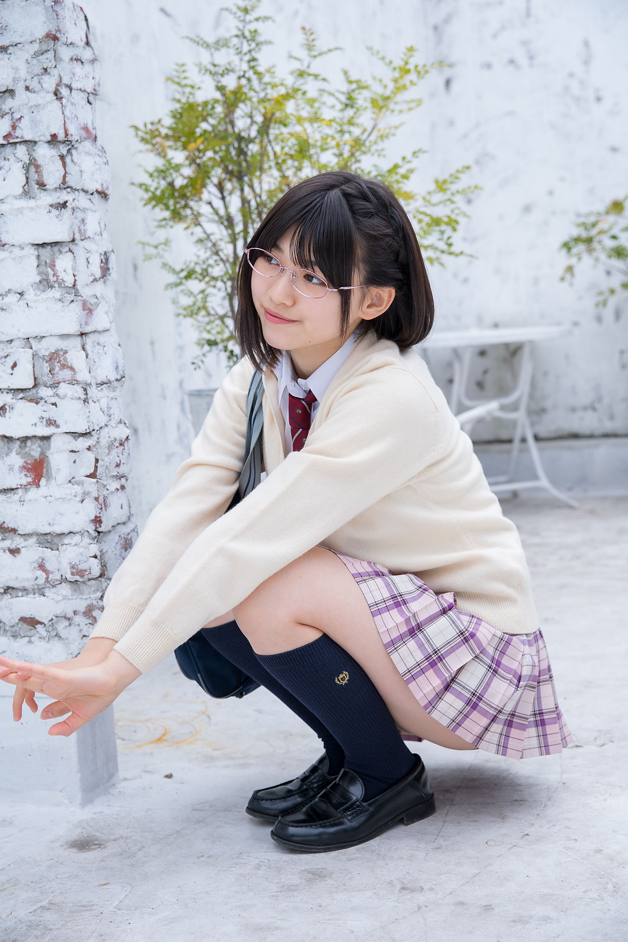 Risa Sawamura 沢村りさ - Limited Gallery 6.1-图31