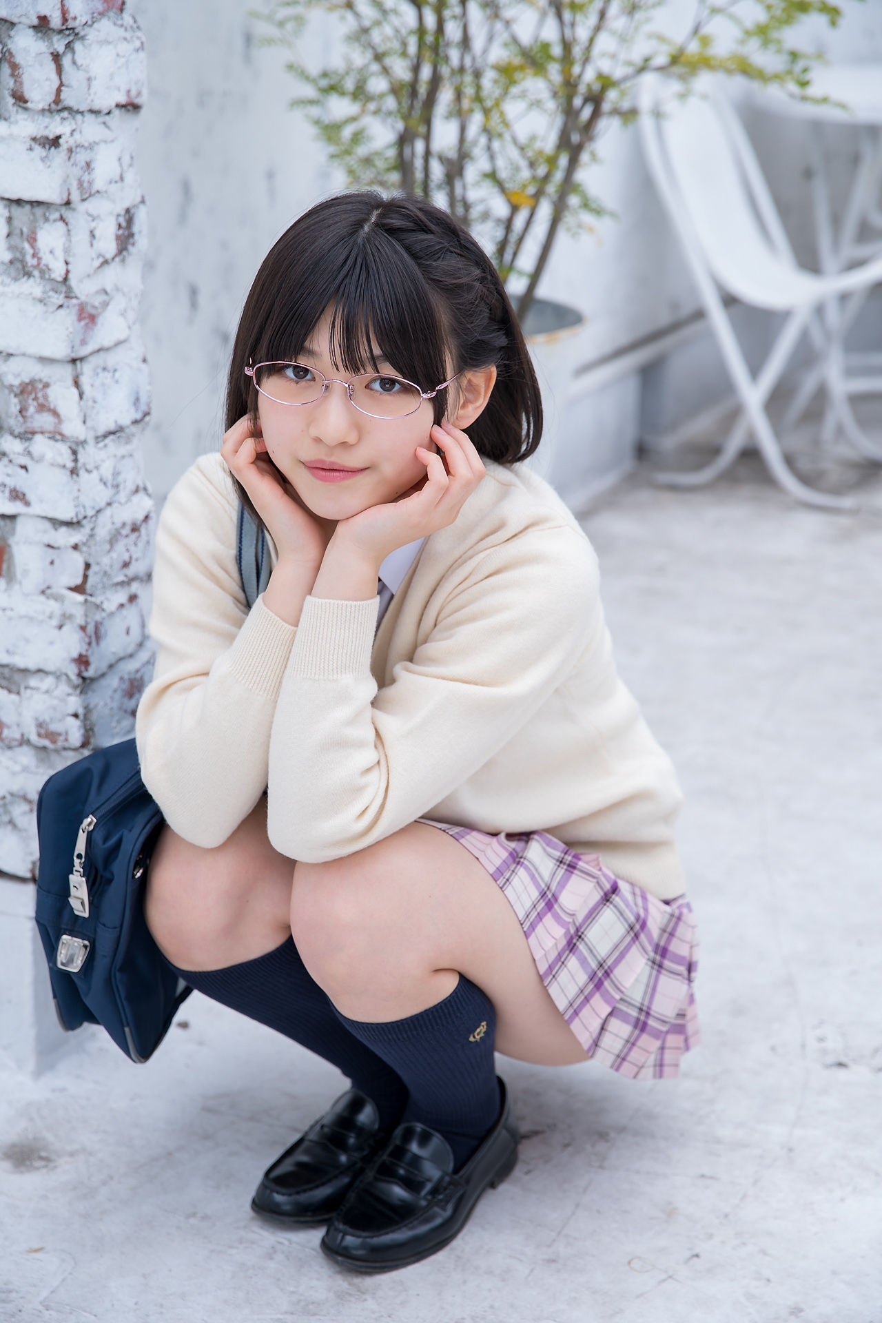 Risa Sawamura 沢村りさ - Limited Gallery 6.1-图34