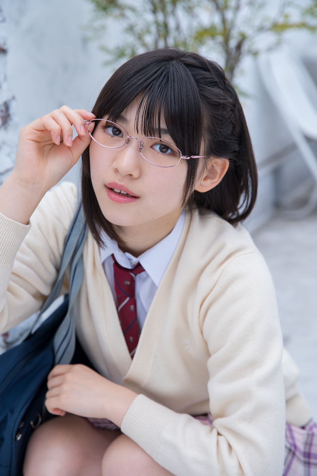 Risa Sawamura 沢村りさ - Limited Gallery 6.1-图35