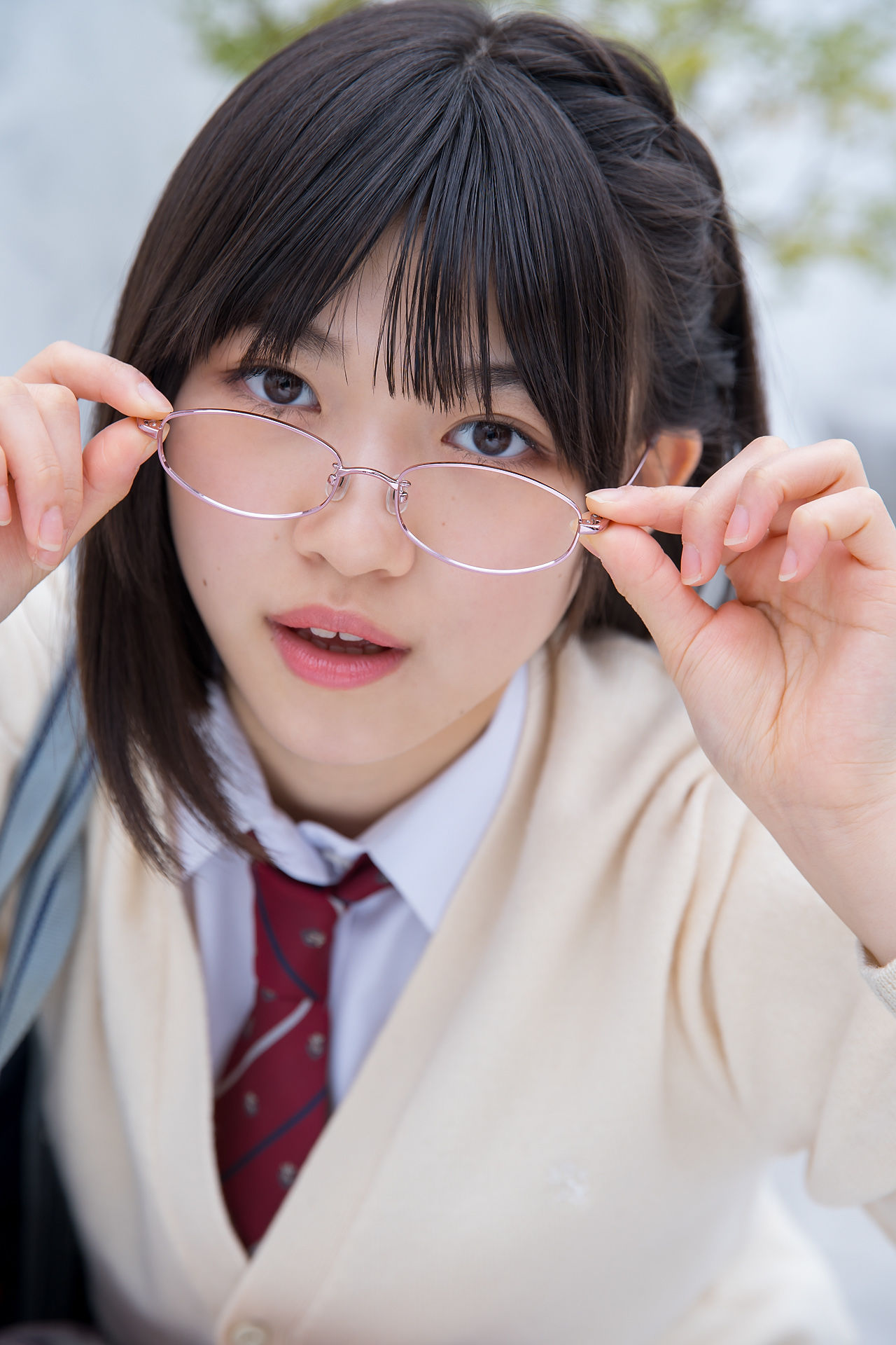 Risa Sawamura 沢村りさ - Limited Gallery 6.1-图37