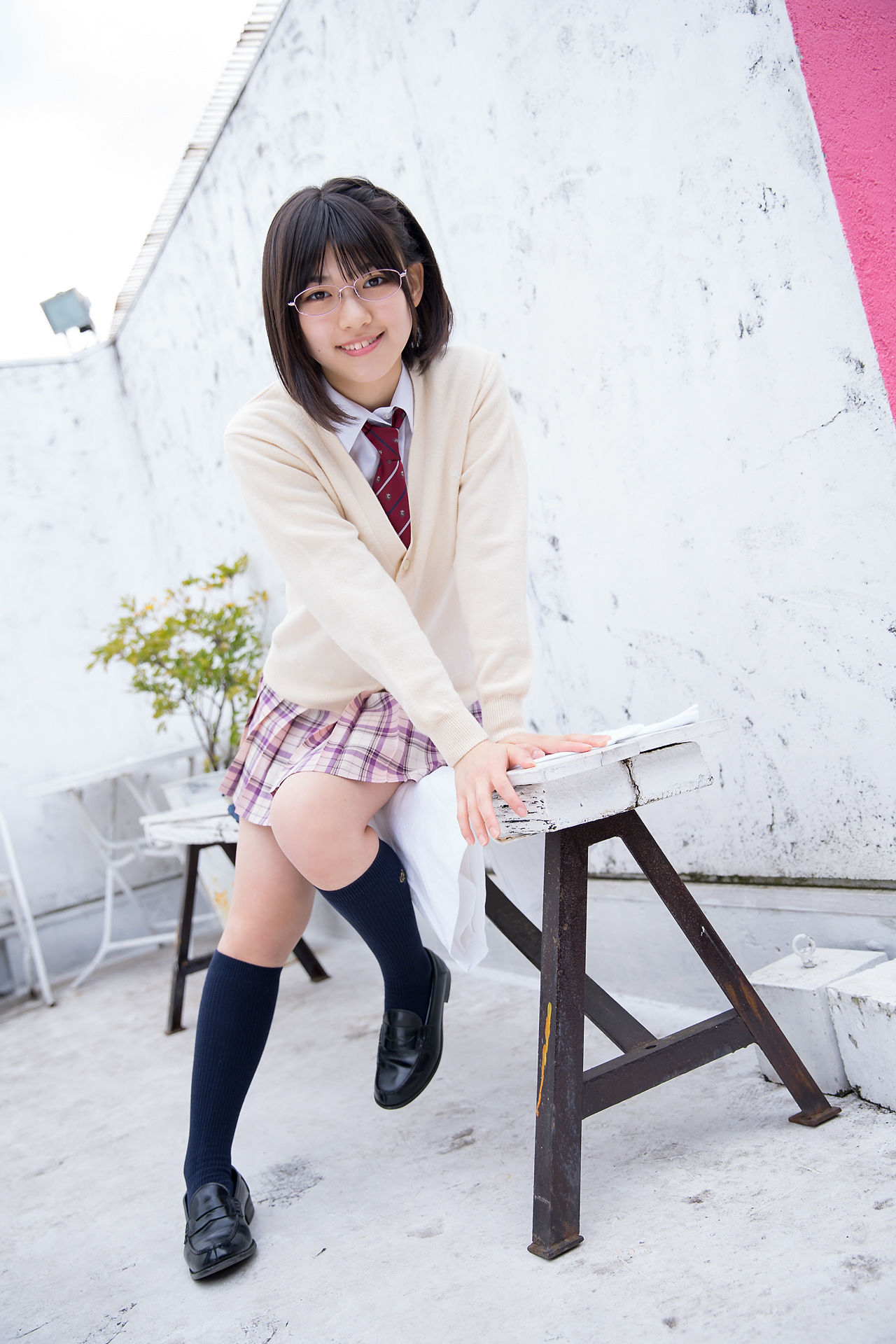 Risa Sawamura 沢村りさ - Limited Gallery 6.1-图39