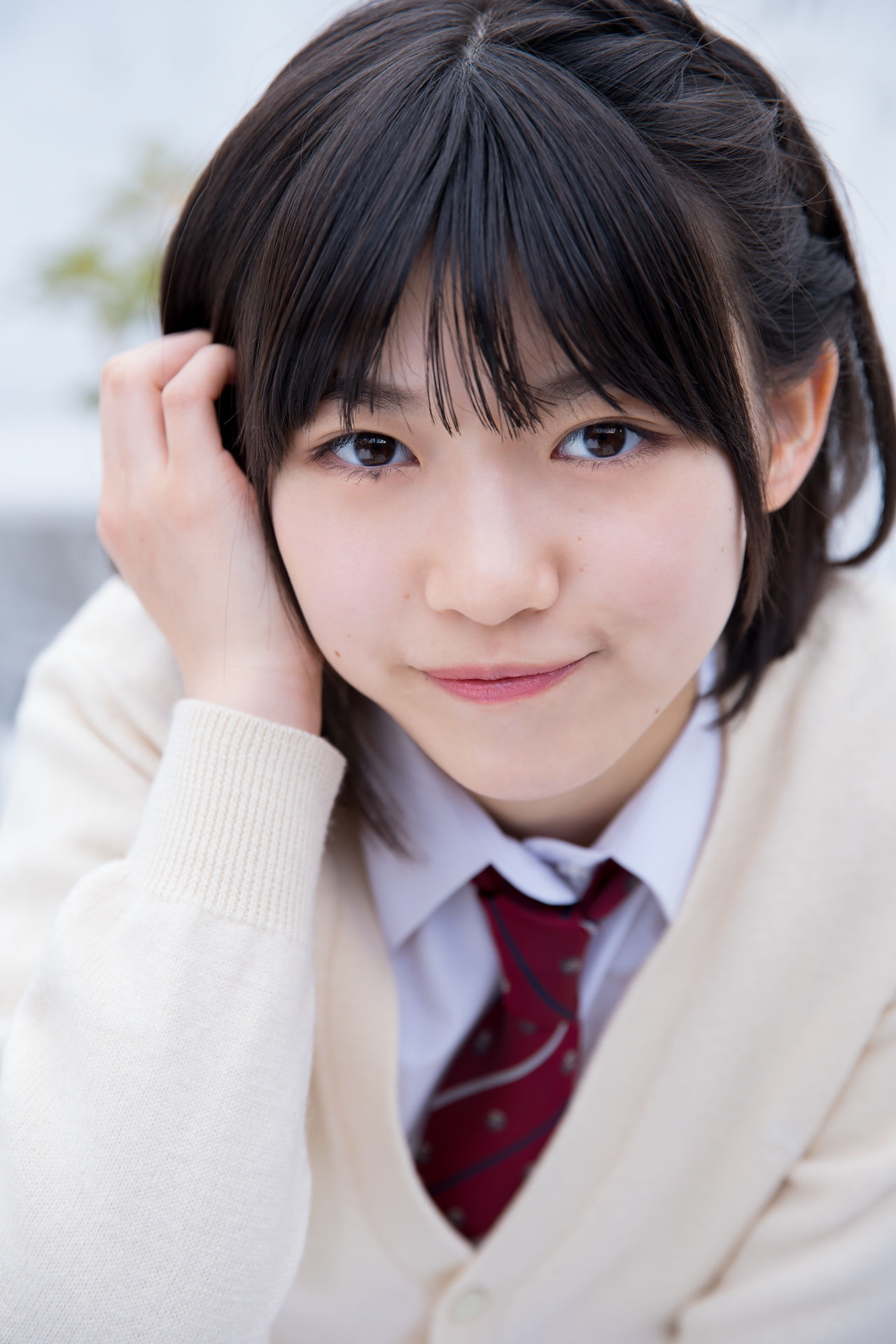 Risa Sawamura 沢村りさ - Limited Gallery 6.1-图41