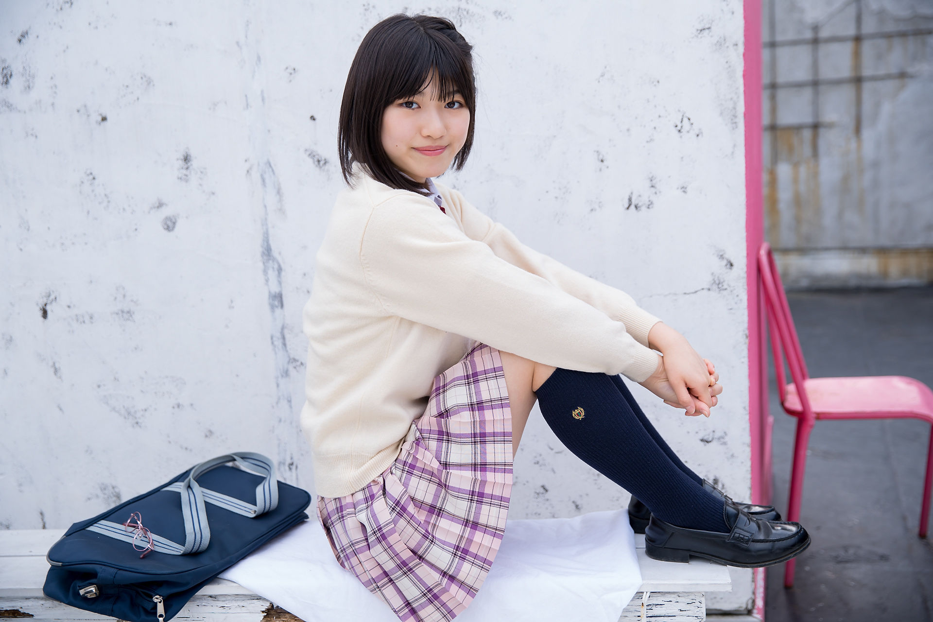 Risa Sawamura 沢村りさ - Limited Gallery 6.1-图44