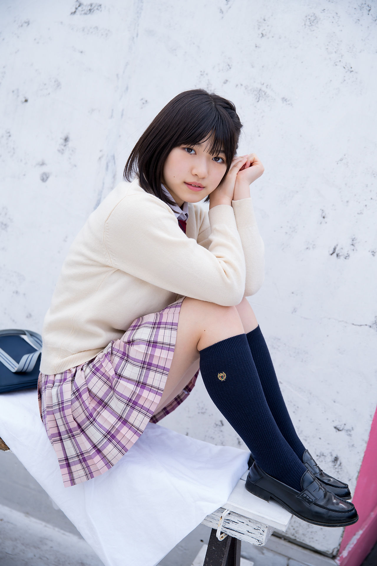 Risa Sawamura 沢村りさ - Limited Gallery 6.1-图45