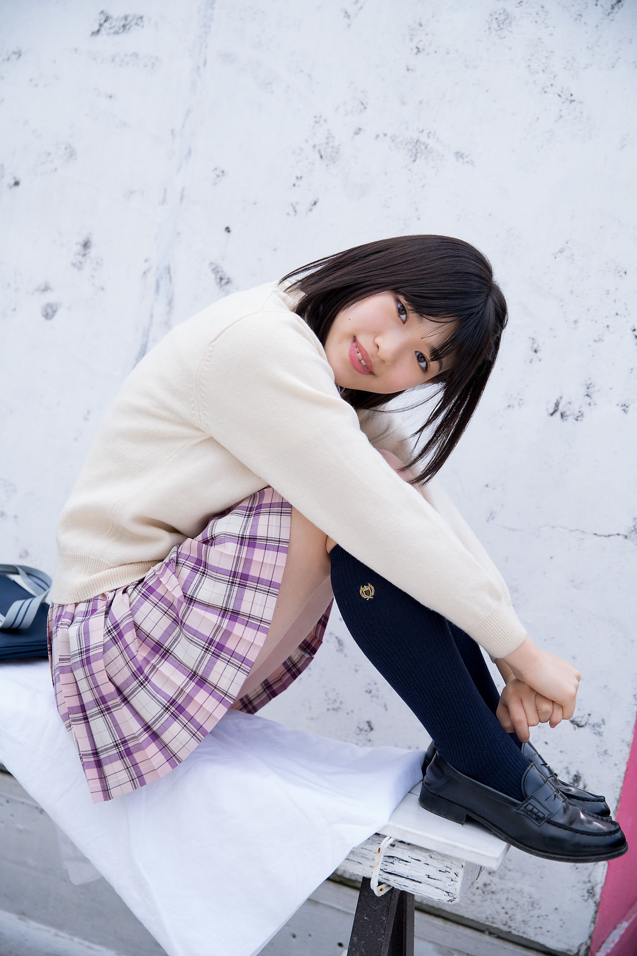 Risa Sawamura 沢村りさ - Limited Gallery 6.1-图46