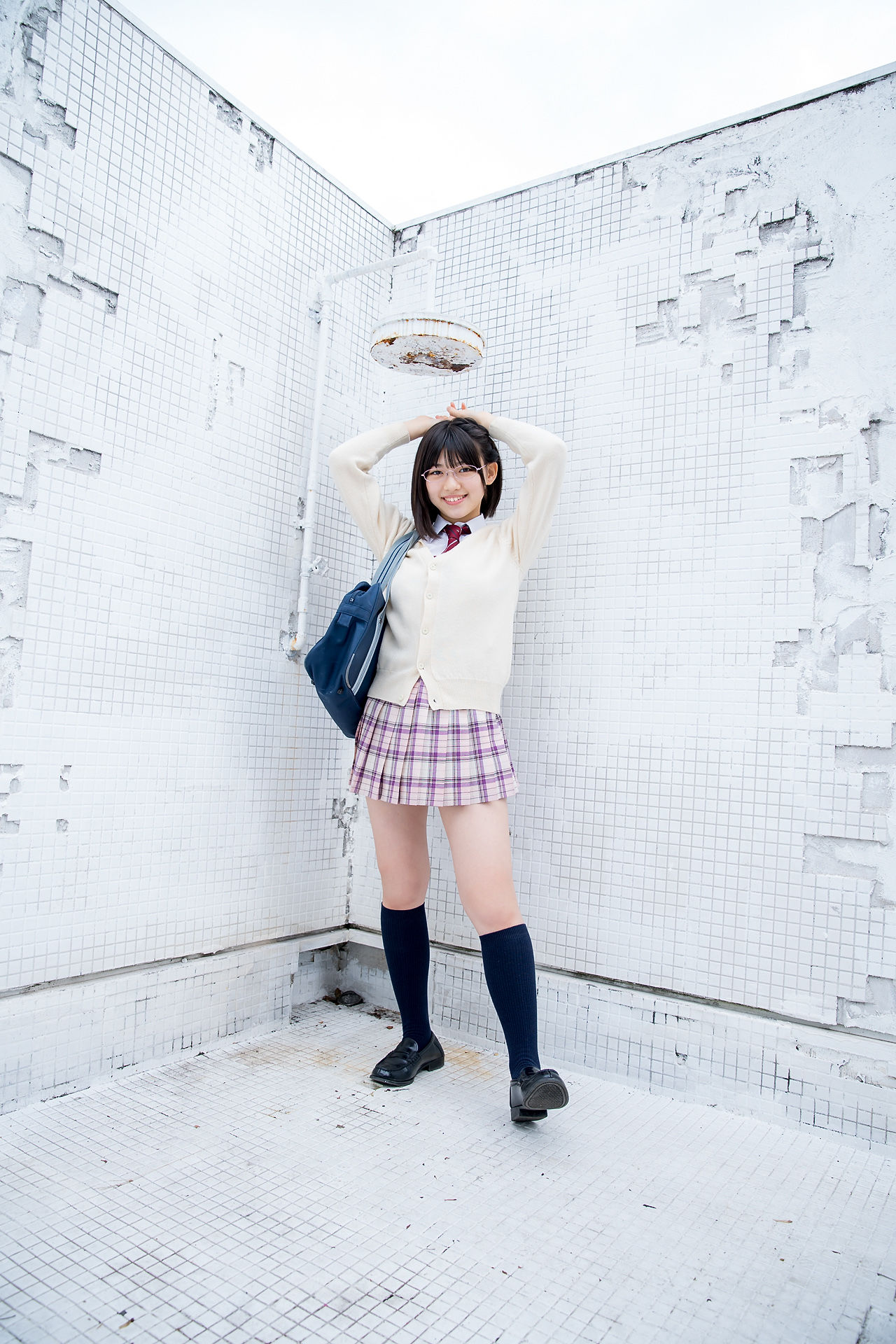 Risa Sawamura 沢村りさ - Limited Gallery 6.1-图4