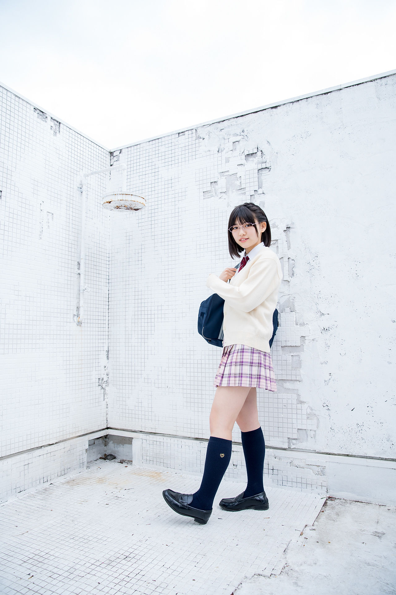 Risa Sawamura 沢村りさ - Limited Gallery 6.1-图5