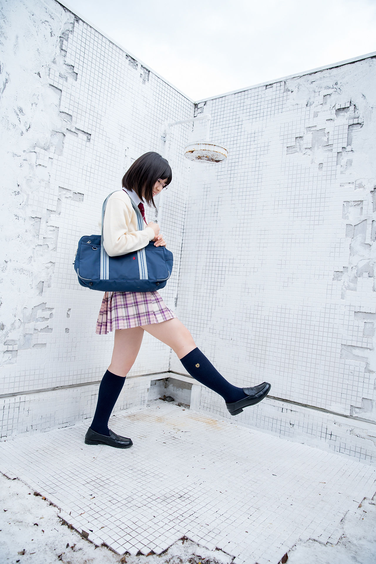 Risa Sawamura 沢村りさ - Limited Gallery 6.1-图6