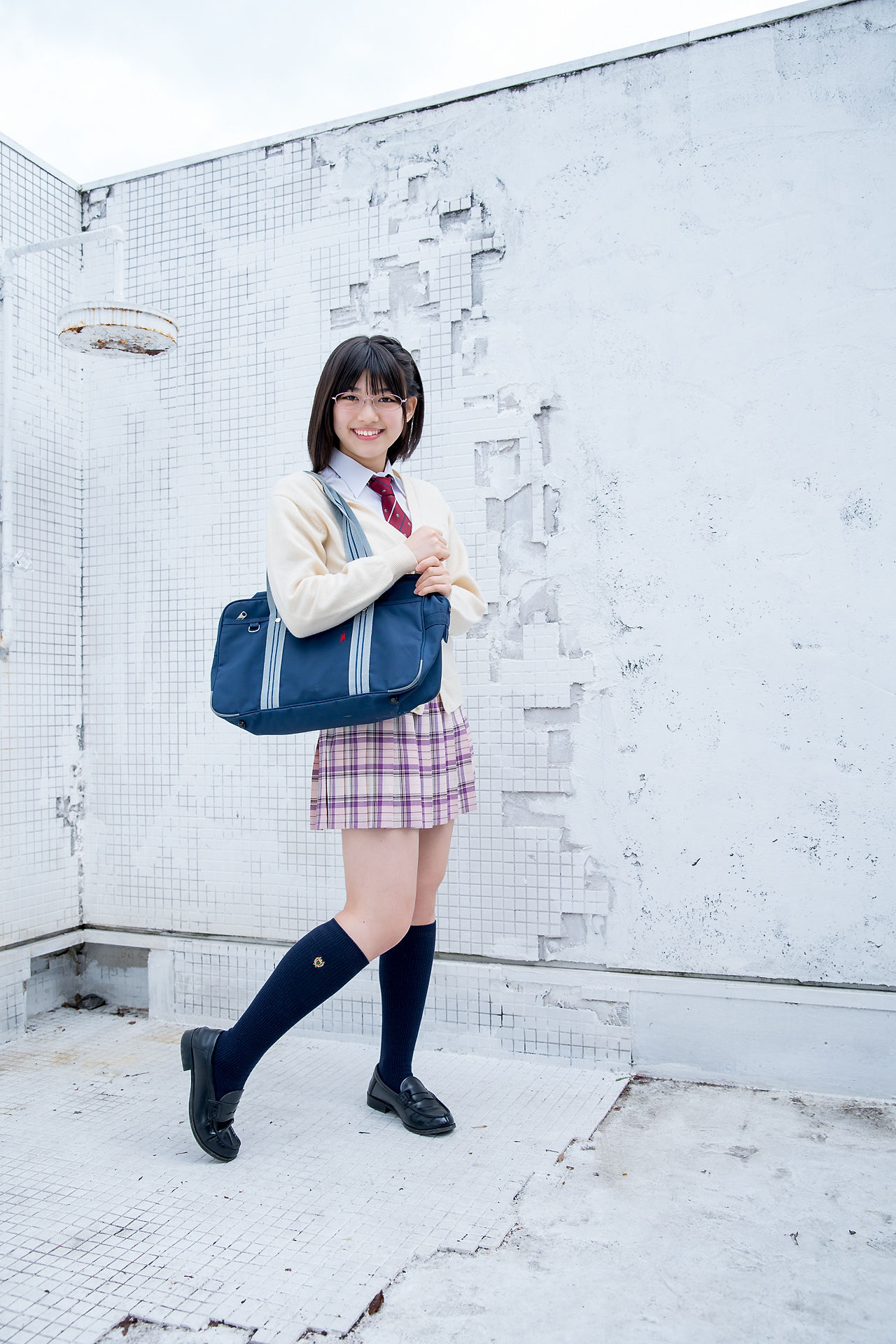 Risa Sawamura 沢村りさ - Limited Gallery 6.1-图7