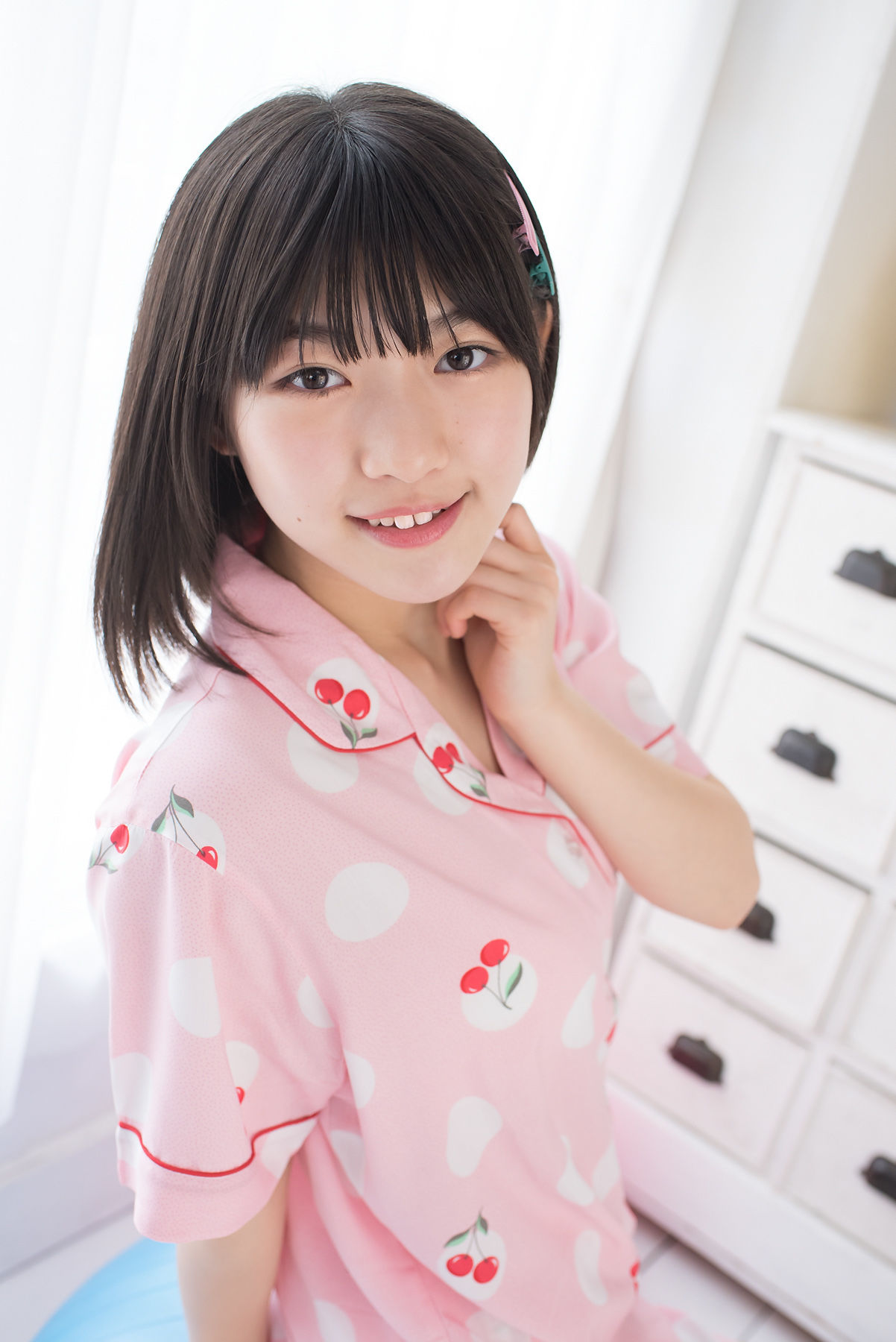 Risa Sawamura 沢村りさ - Limited Gallery 6.2-图12