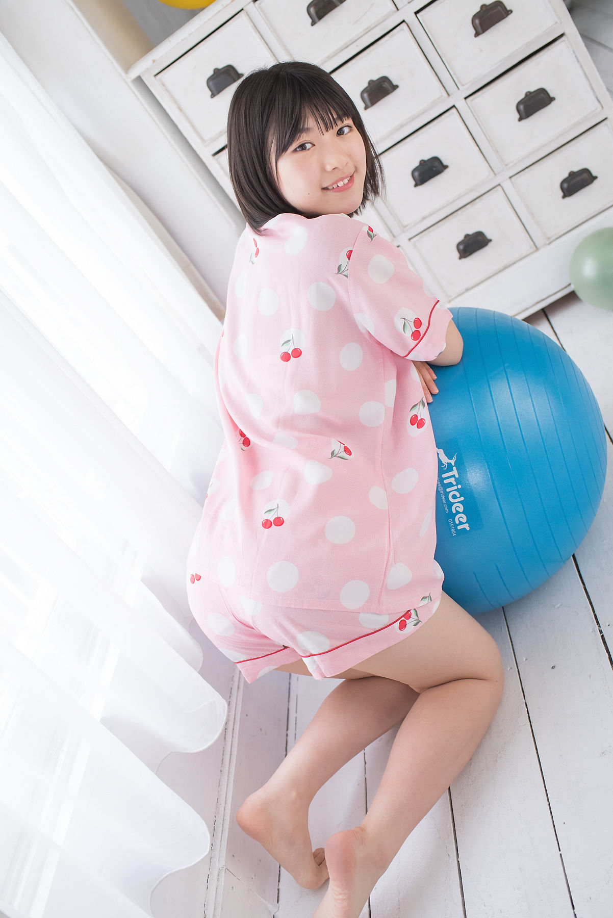 Risa Sawamura 沢村りさ - Limited Gallery 6.2-图13