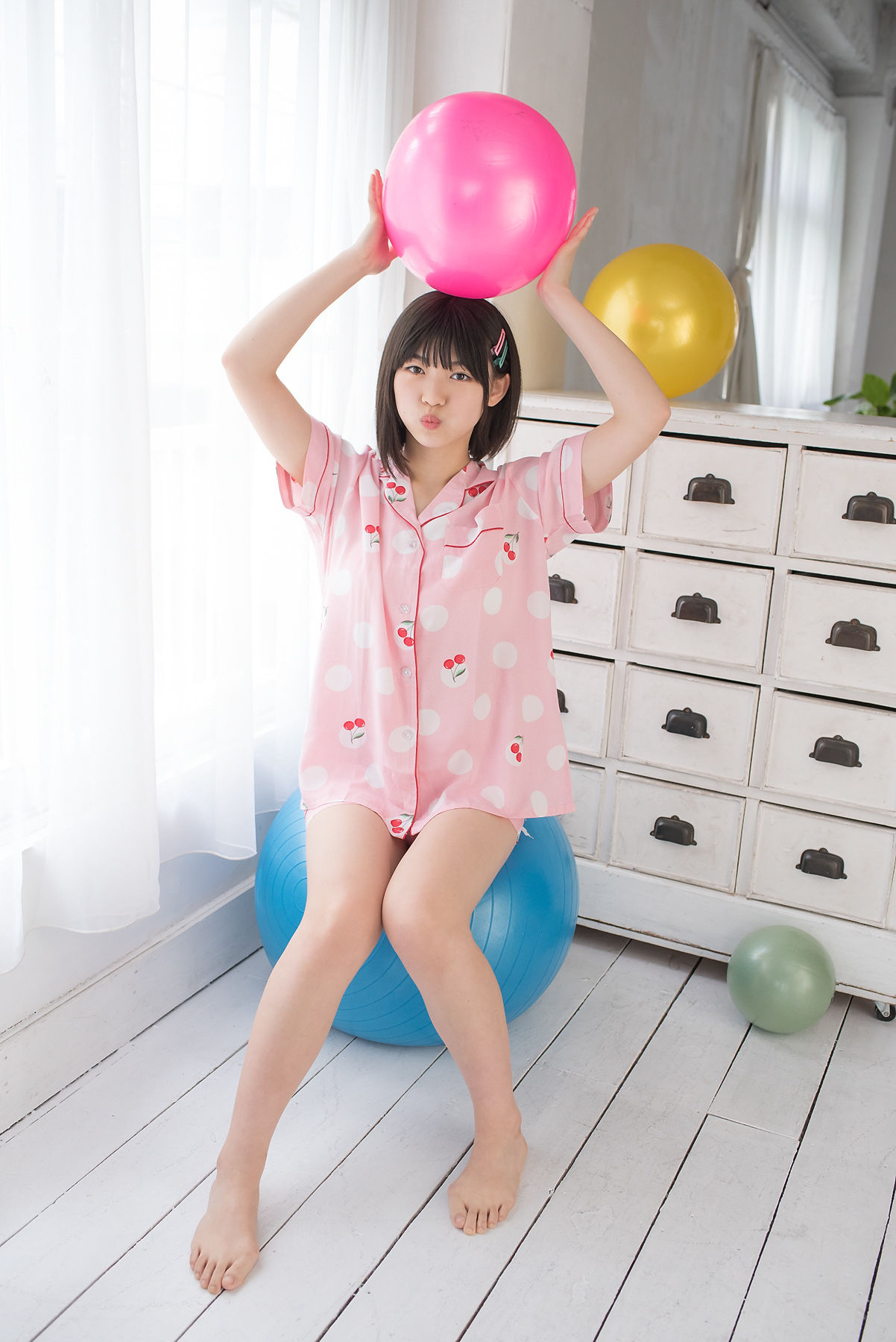 Risa Sawamura 沢村りさ - Limited Gallery 6.2-图1