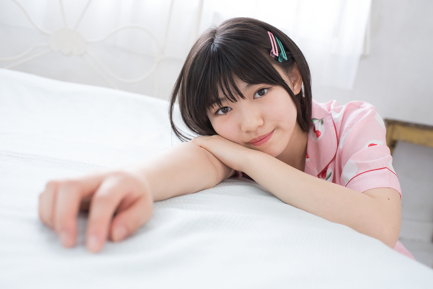 Risa Sawamura 沢村りさ - Limited Gallery 6.2-图19