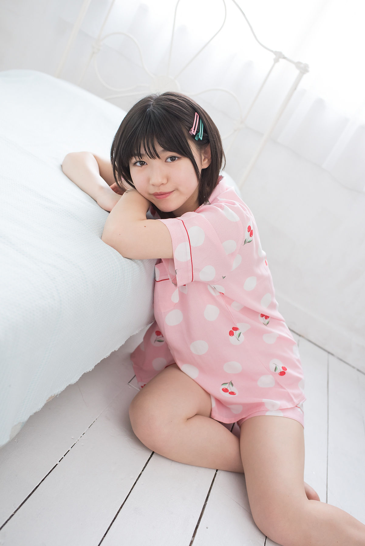 Risa Sawamura 沢村りさ - Limited Gallery 6.2-图21