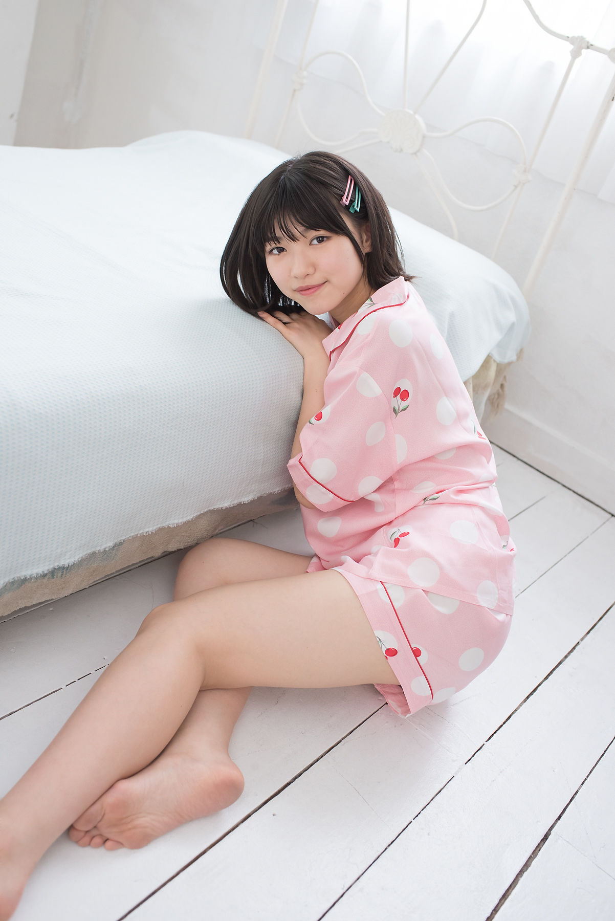 Risa Sawamura 沢村りさ - Limited Gallery 6.2-图23