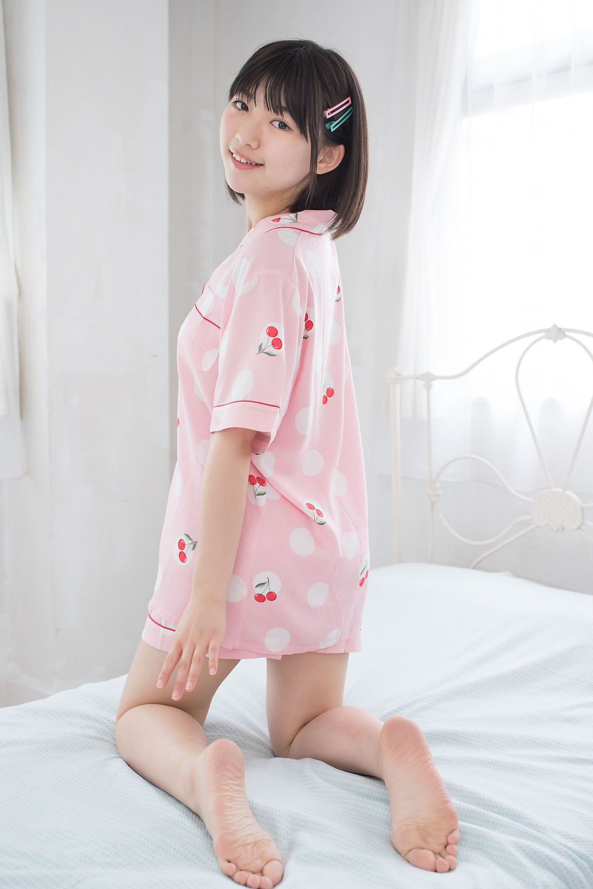 Risa Sawamura 沢村りさ - Limited Gallery 6.2-图30