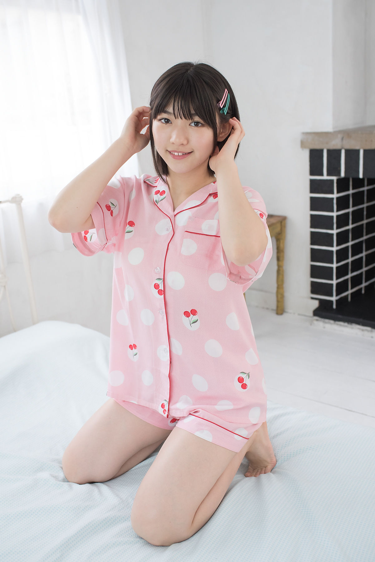 Risa Sawamura 沢村りさ - Limited Gallery 6.2-图31