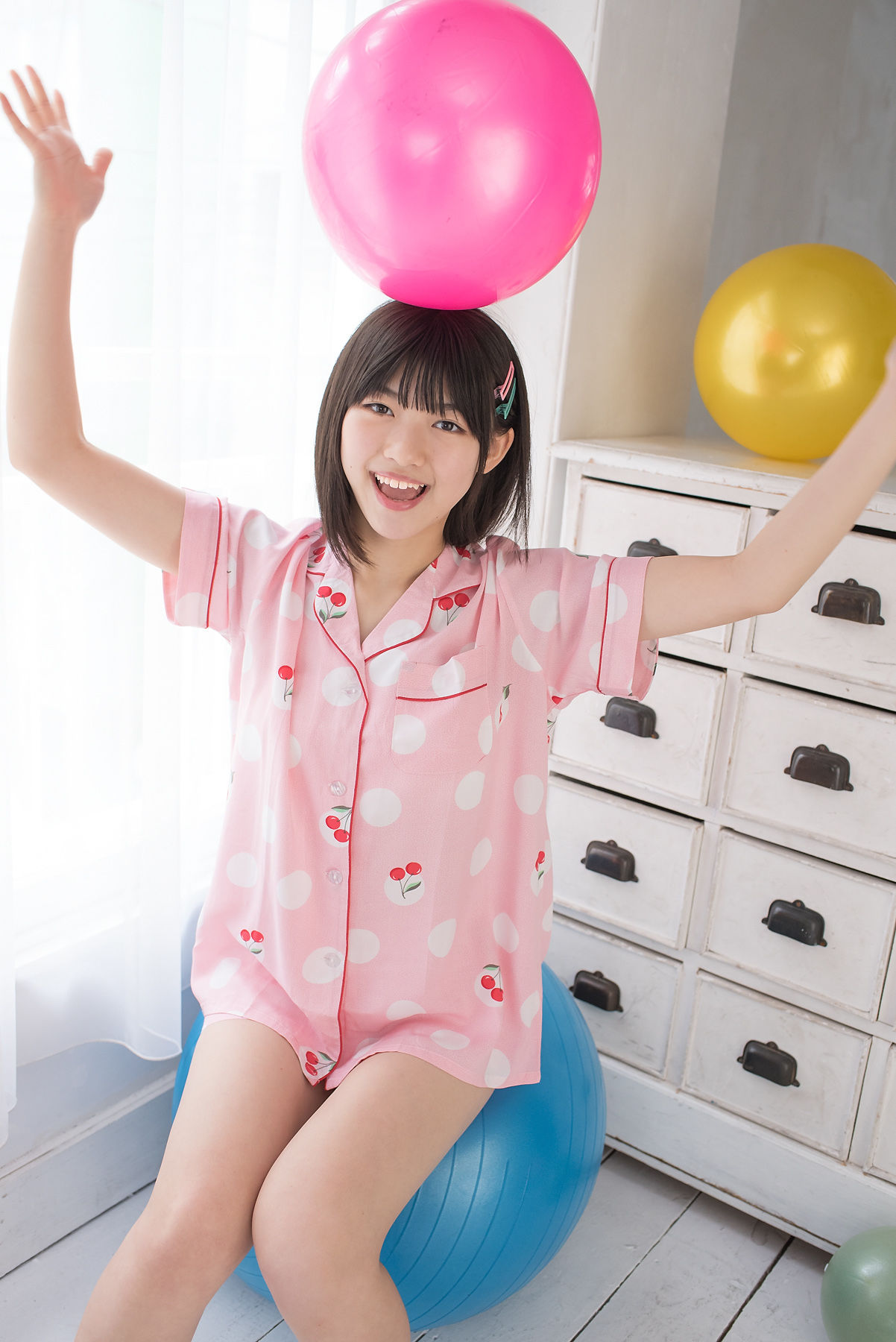 Risa Sawamura 沢村りさ - Limited Gallery 6.2-图3