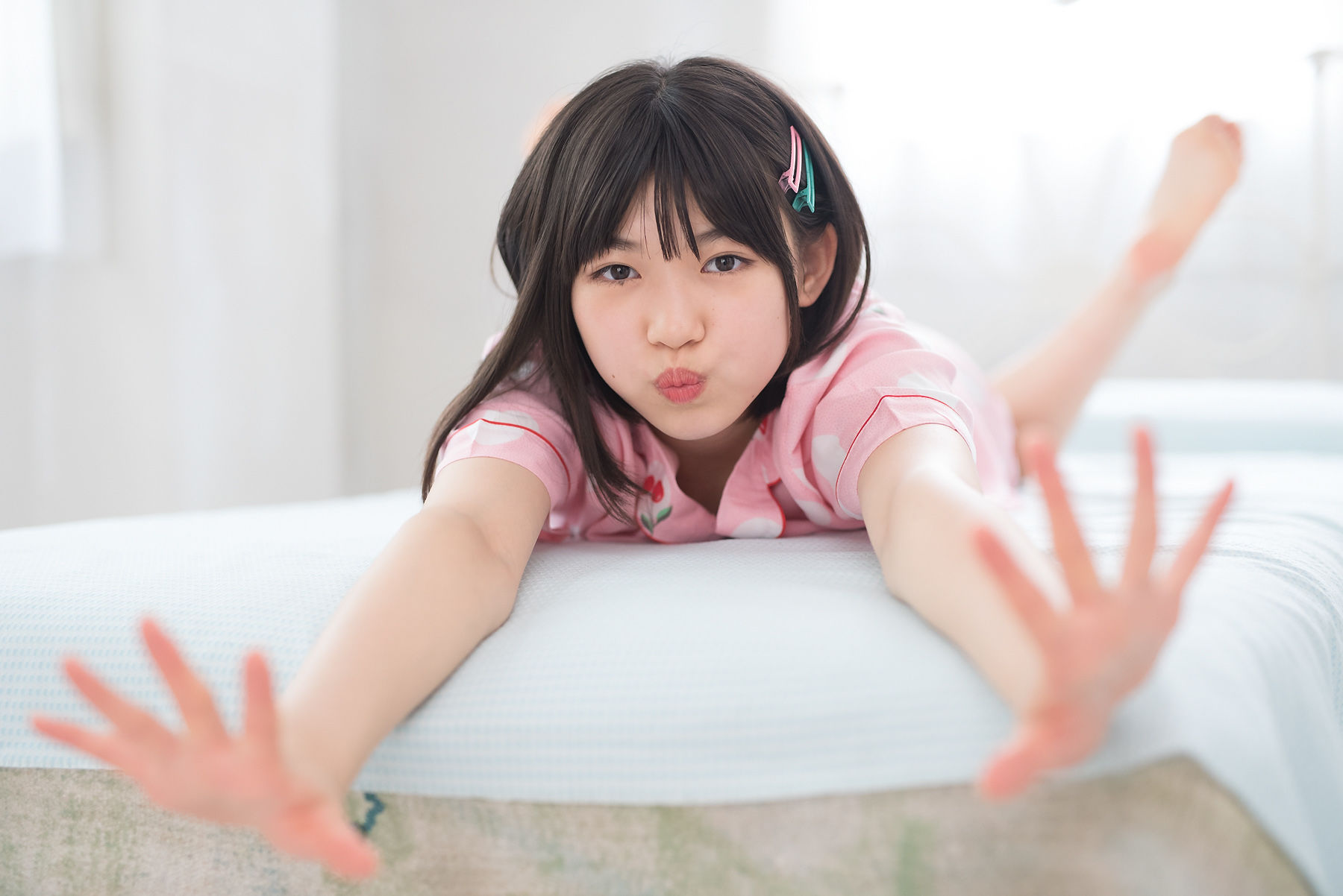 Risa Sawamura 沢村りさ - Limited Gallery 6.2-图39