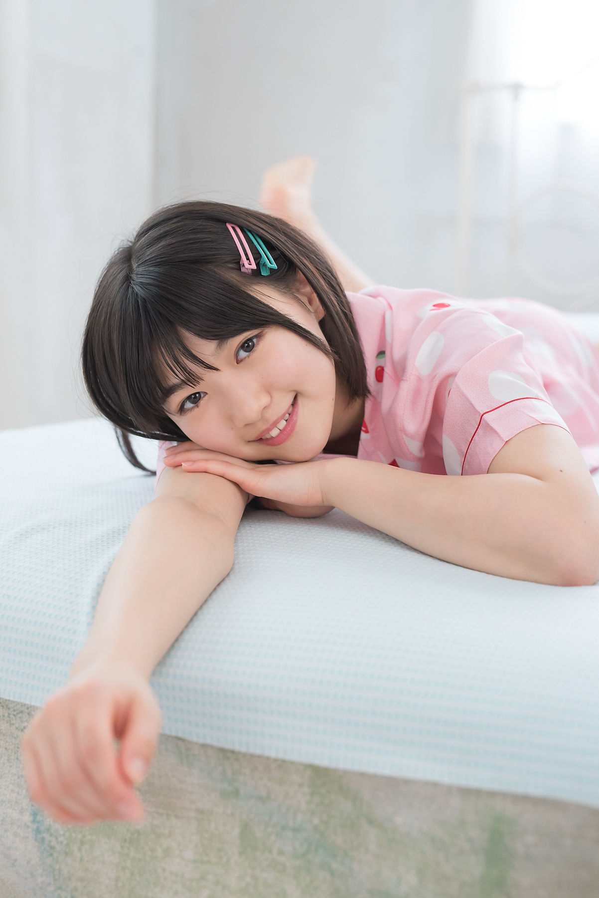 Risa Sawamura 沢村りさ - Limited Gallery 6.2-图40