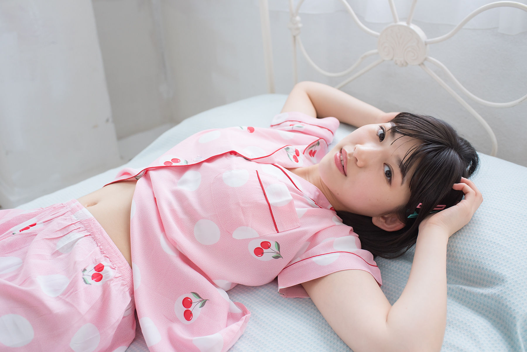 Risa Sawamura 沢村りさ - Limited Gallery 6.2-图50