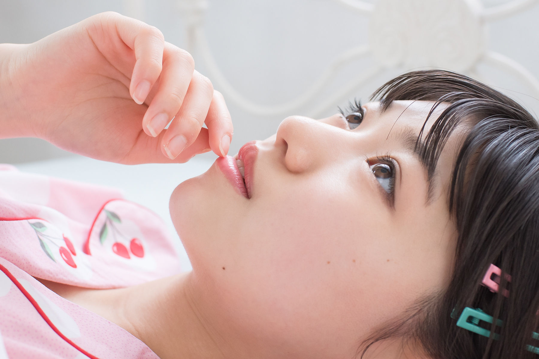 Risa Sawamura 沢村りさ - Limited Gallery 6.2-图53