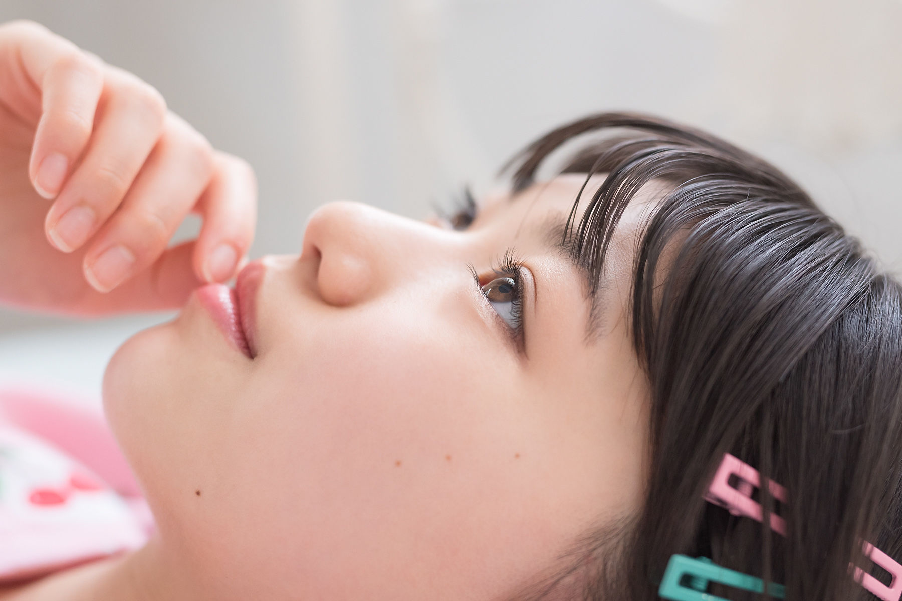 Risa Sawamura 沢村りさ - Limited Gallery 6.2-图54