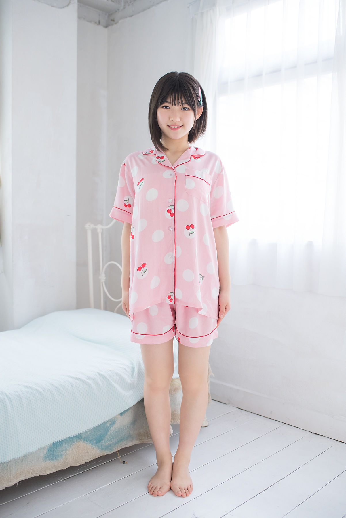 Risa Sawamura 沢村りさ - Limited Gallery 6.2-图57