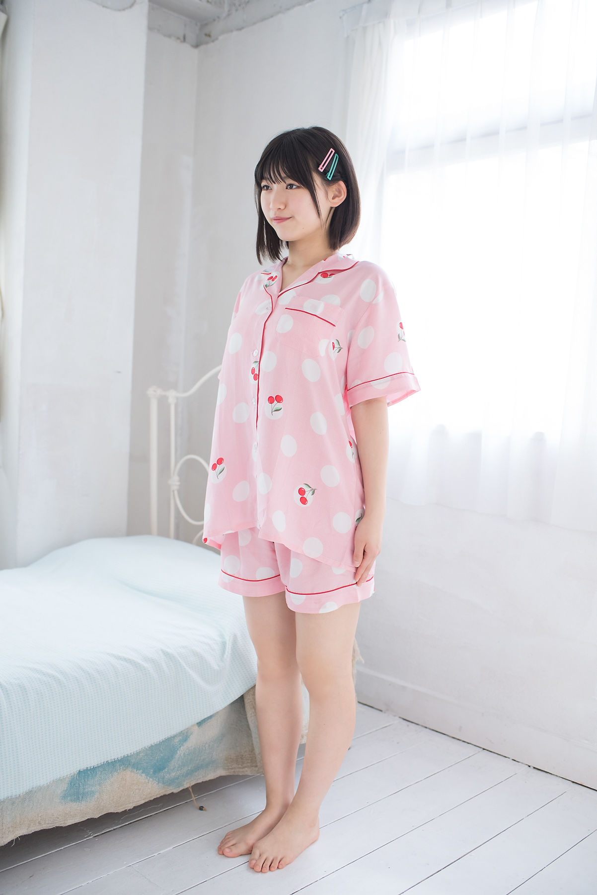 Risa Sawamura 沢村りさ - Limited Gallery 6.2-图58