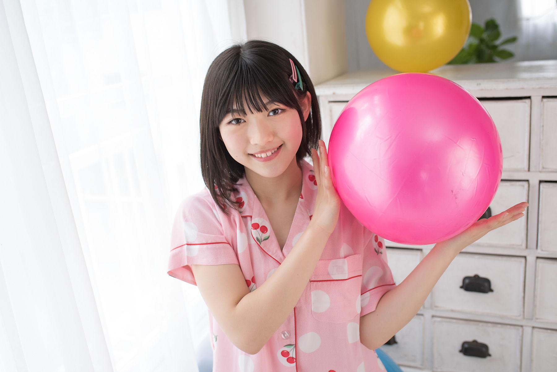 Risa Sawamura 沢村りさ - Limited Gallery 6.2-图5