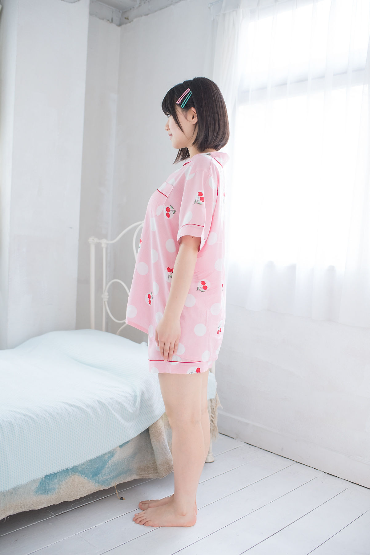 Risa Sawamura 沢村りさ - Limited Gallery 6.2-图59