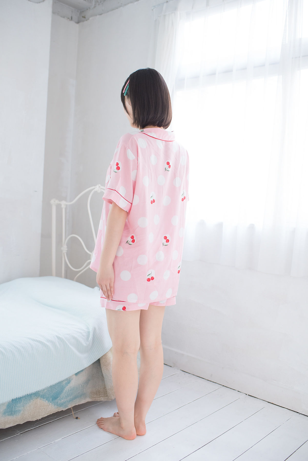 Risa Sawamura 沢村りさ - Limited Gallery 6.2-图60