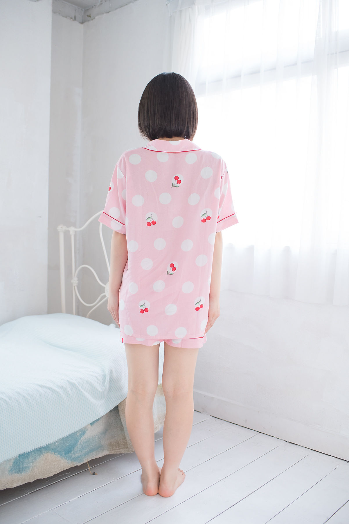 Risa Sawamura 沢村りさ - Limited Gallery 6.2-图61