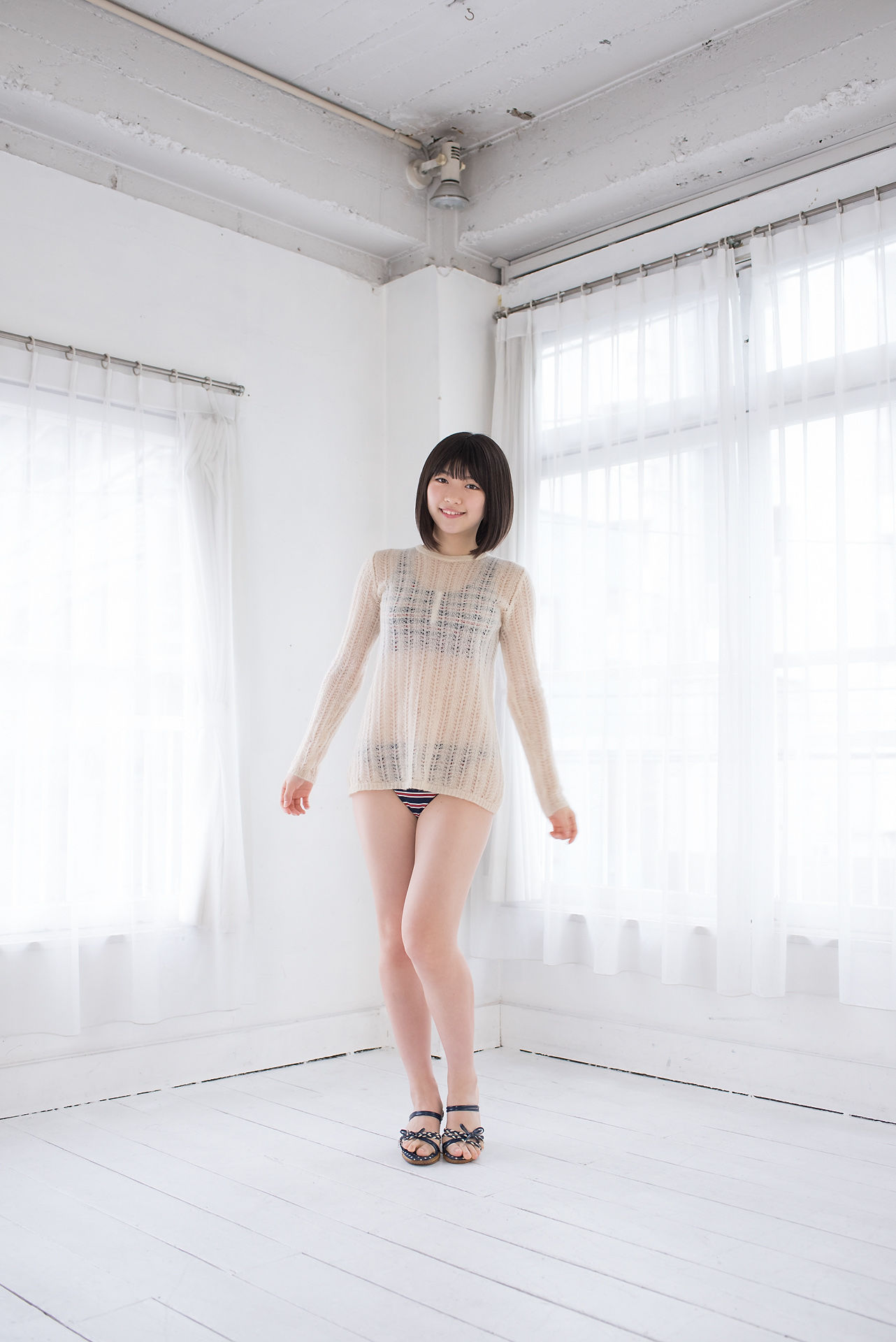 Risa Sawamura 沢村りさ - Limited Gallery 6.3-图0