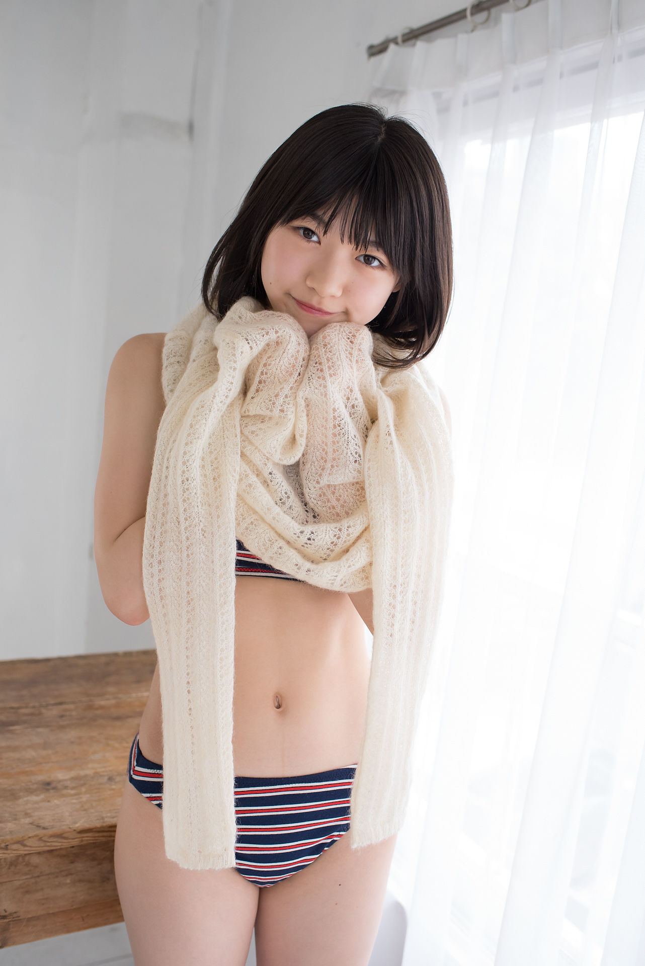 Risa Sawamura 沢村りさ - Limited Gallery 6.3-图14