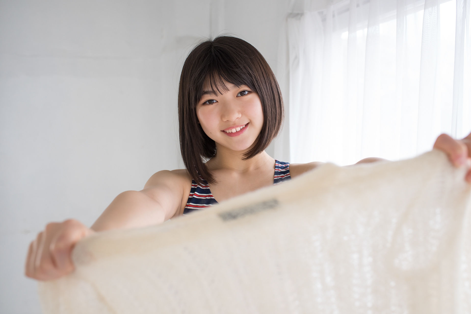 Risa Sawamura 沢村りさ - Limited Gallery 6.3-图18