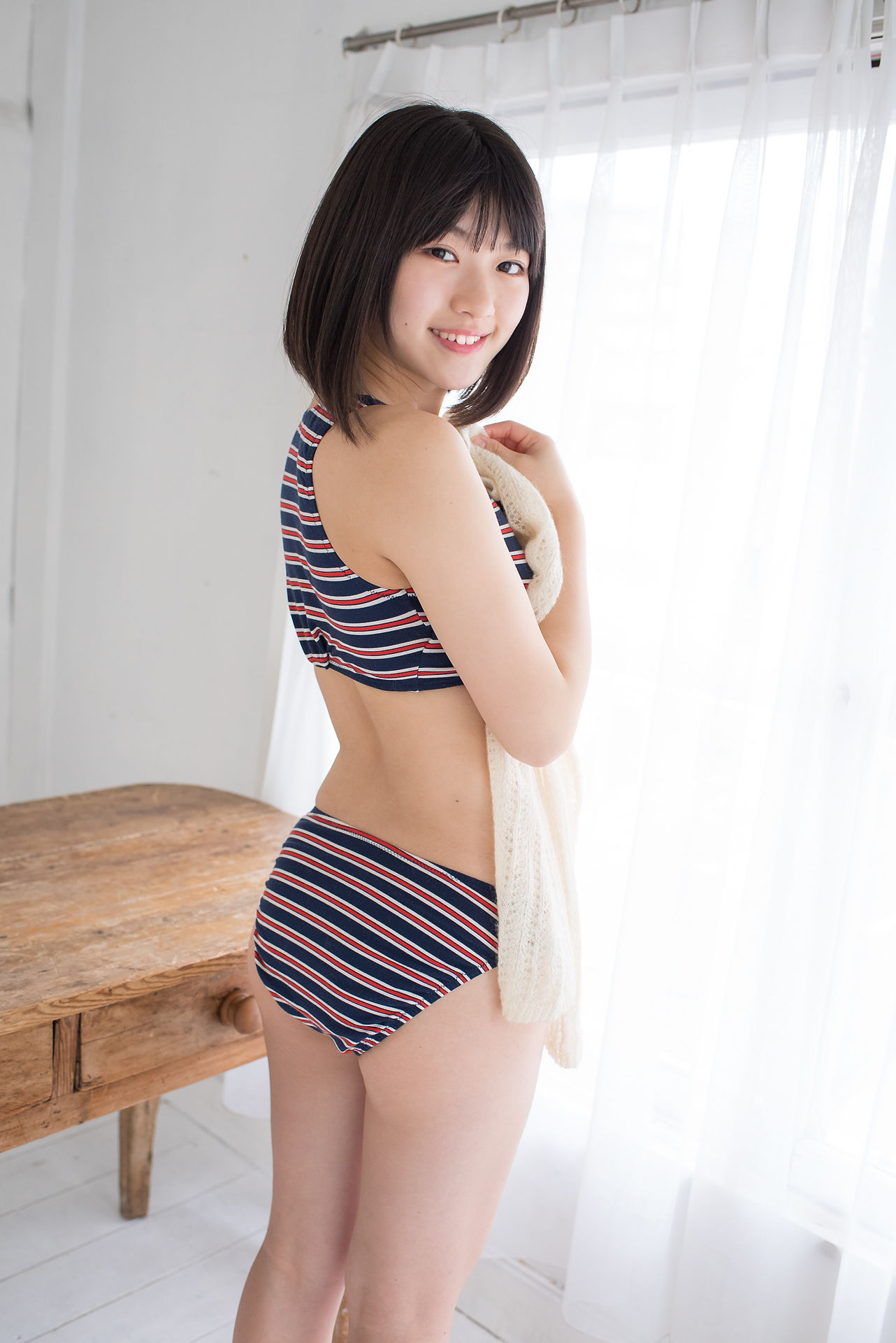 Risa Sawamura 沢村りさ - Limited Gallery 6.3-图20
