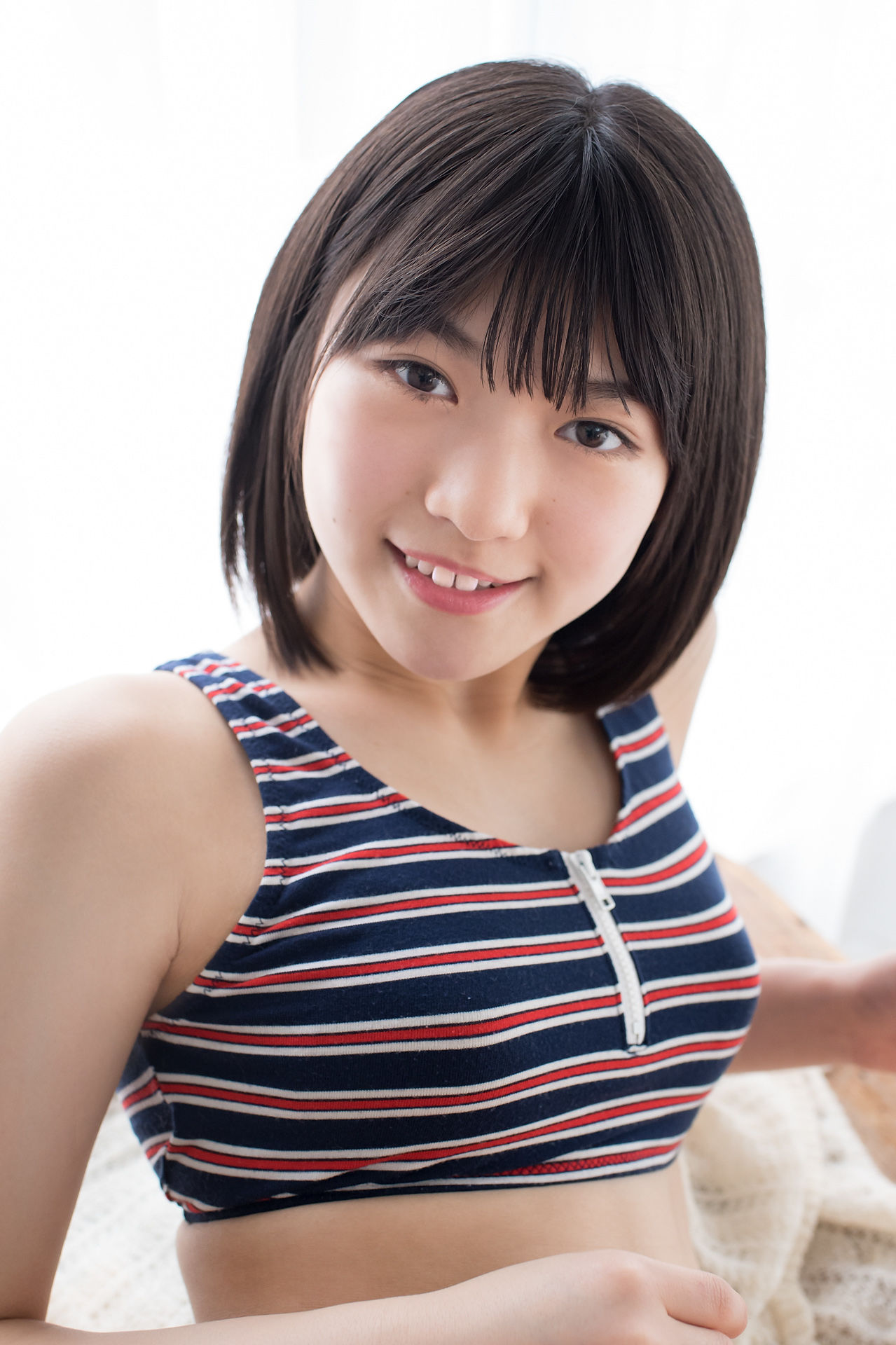 Risa Sawamura 沢村りさ - Limited Gallery 6.3-图34