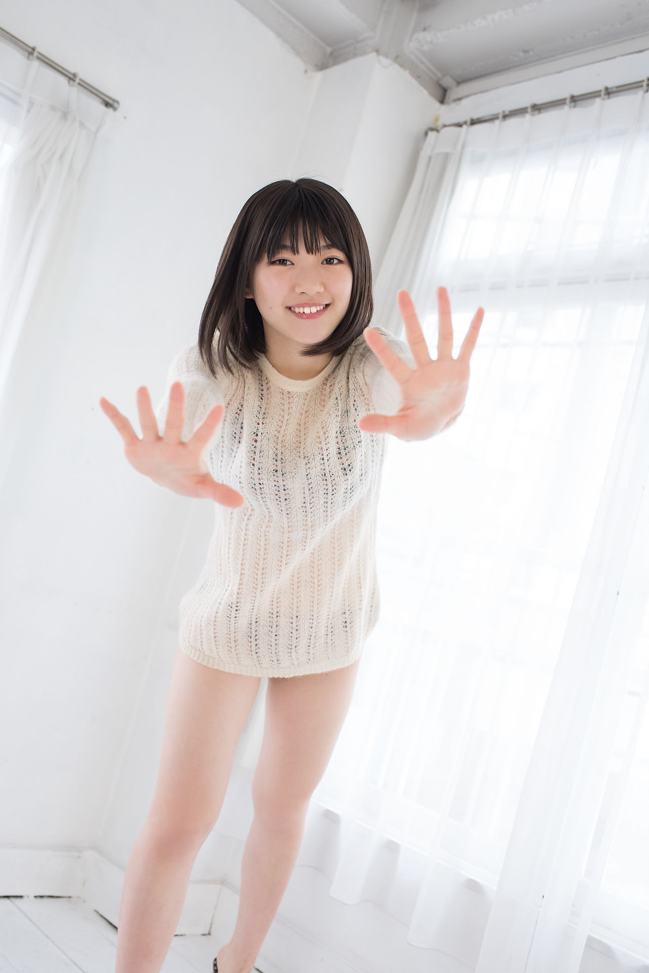 Risa Sawamura 沢村りさ - Limited Gallery 6.3-图4