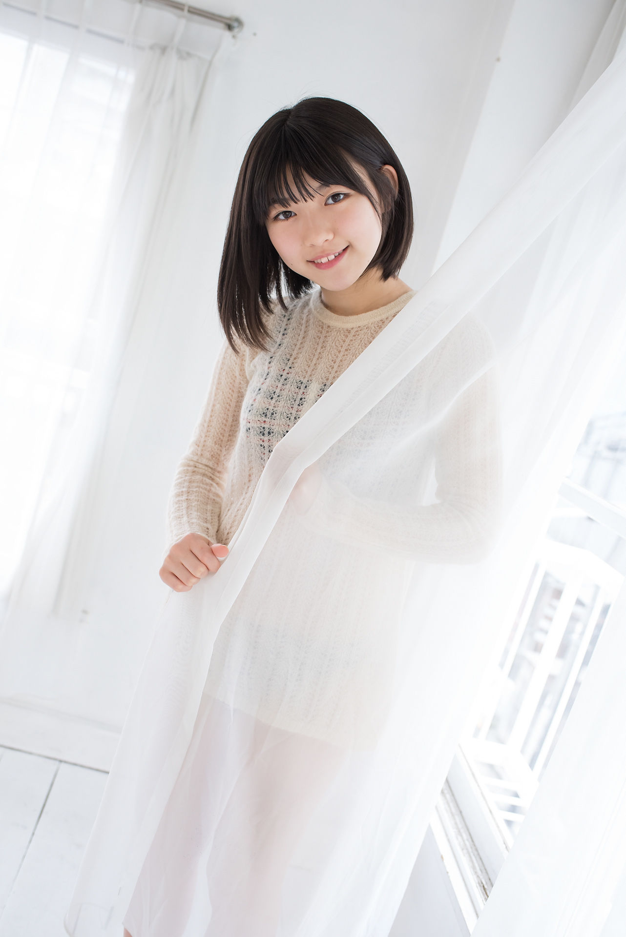 Risa Sawamura 沢村りさ - Limited Gallery 6.3-图7