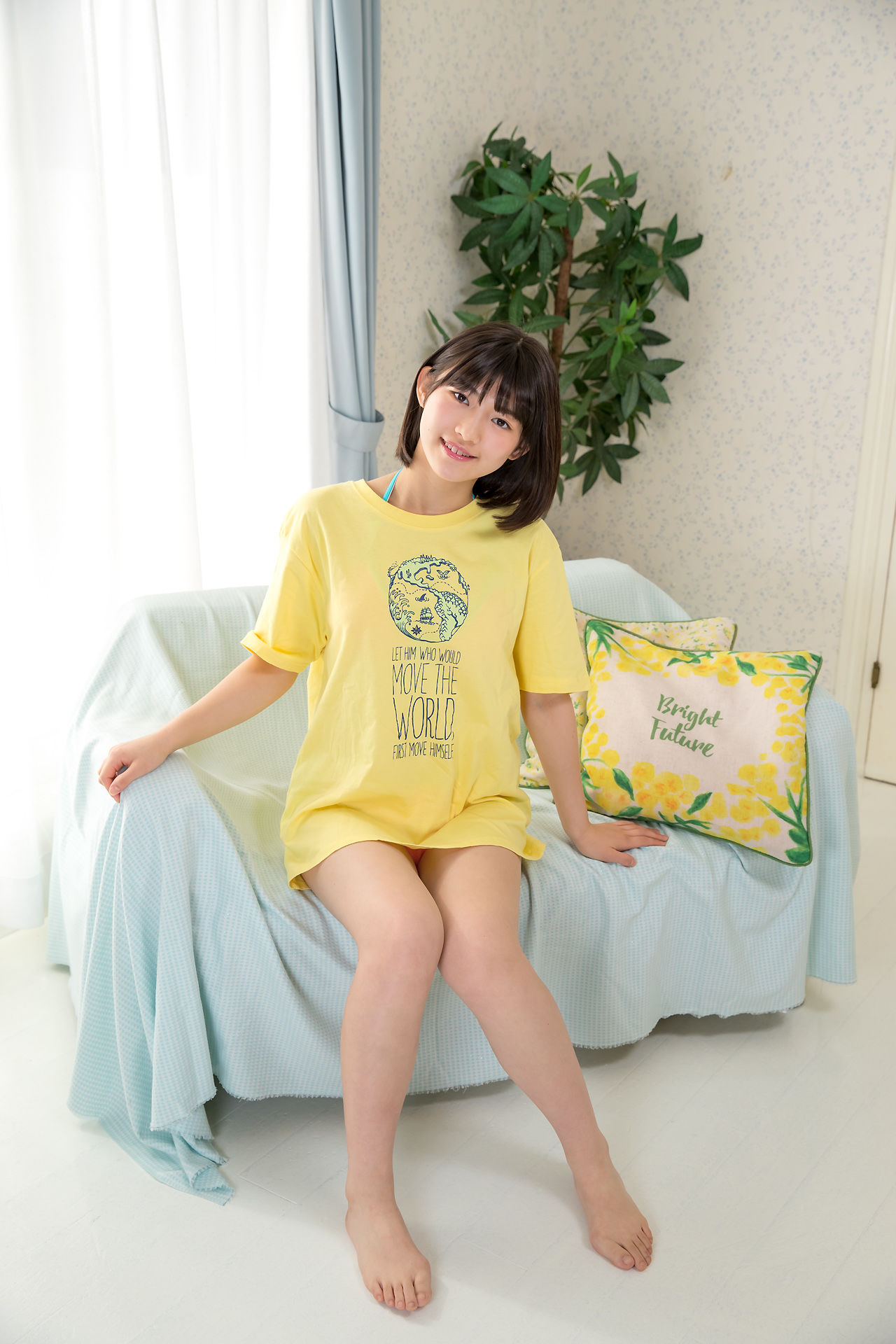 Risa Sawamura 沢村りさ - Limited Gallery 6.4-图0