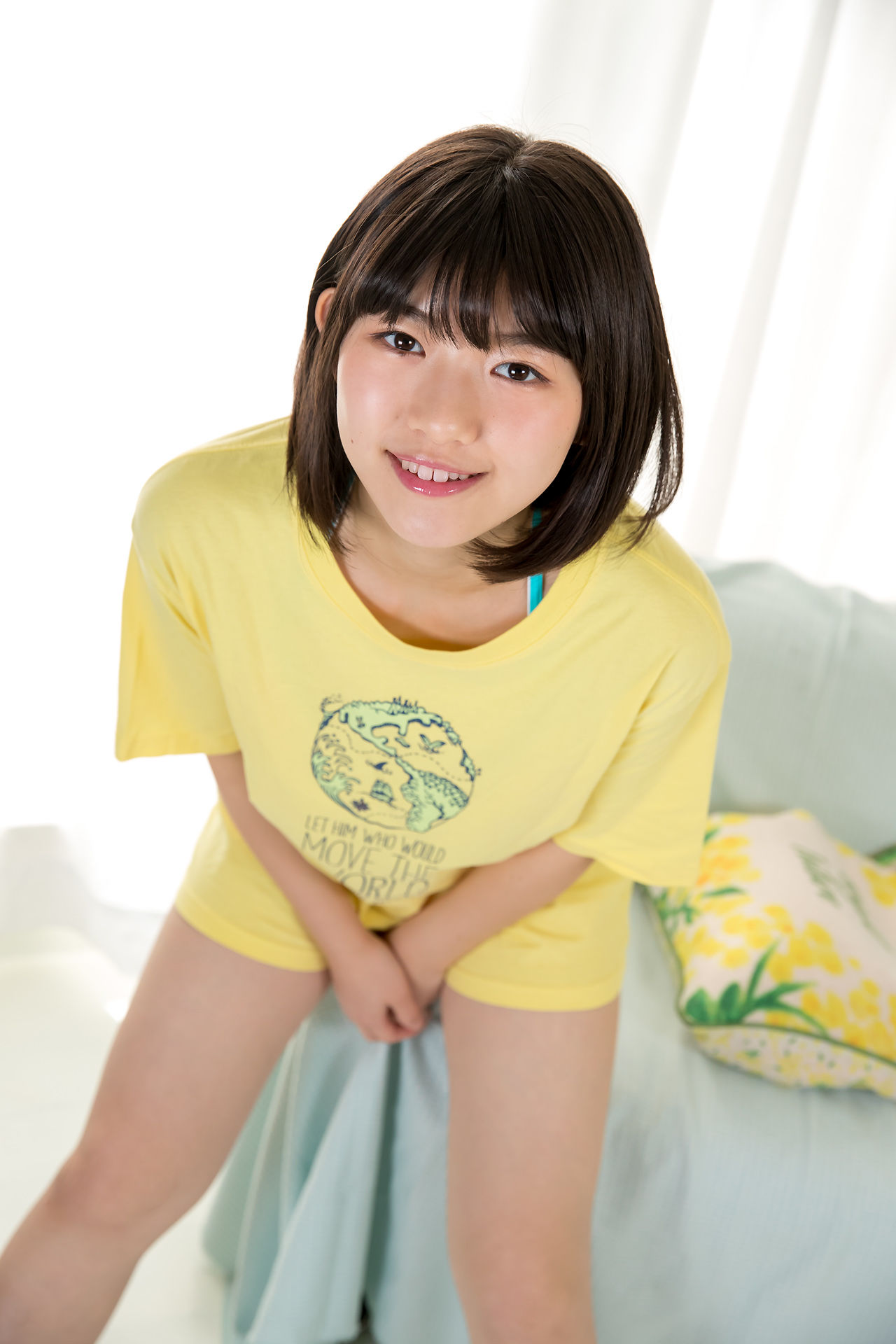 Risa Sawamura 沢村りさ - Limited Gallery 6.4-图15