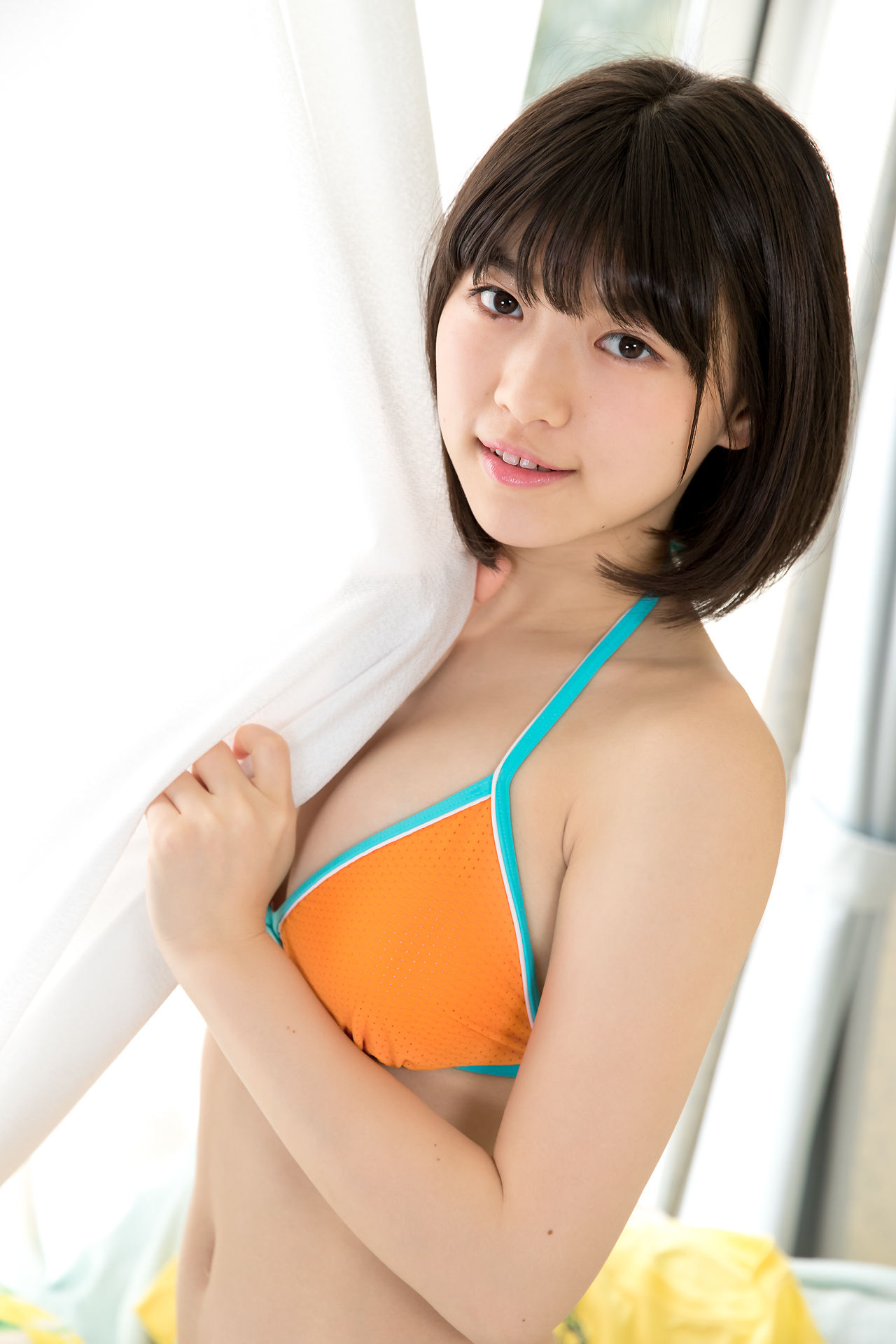 Risa Sawamura 沢村りさ - Limited Gallery 6.4-图44