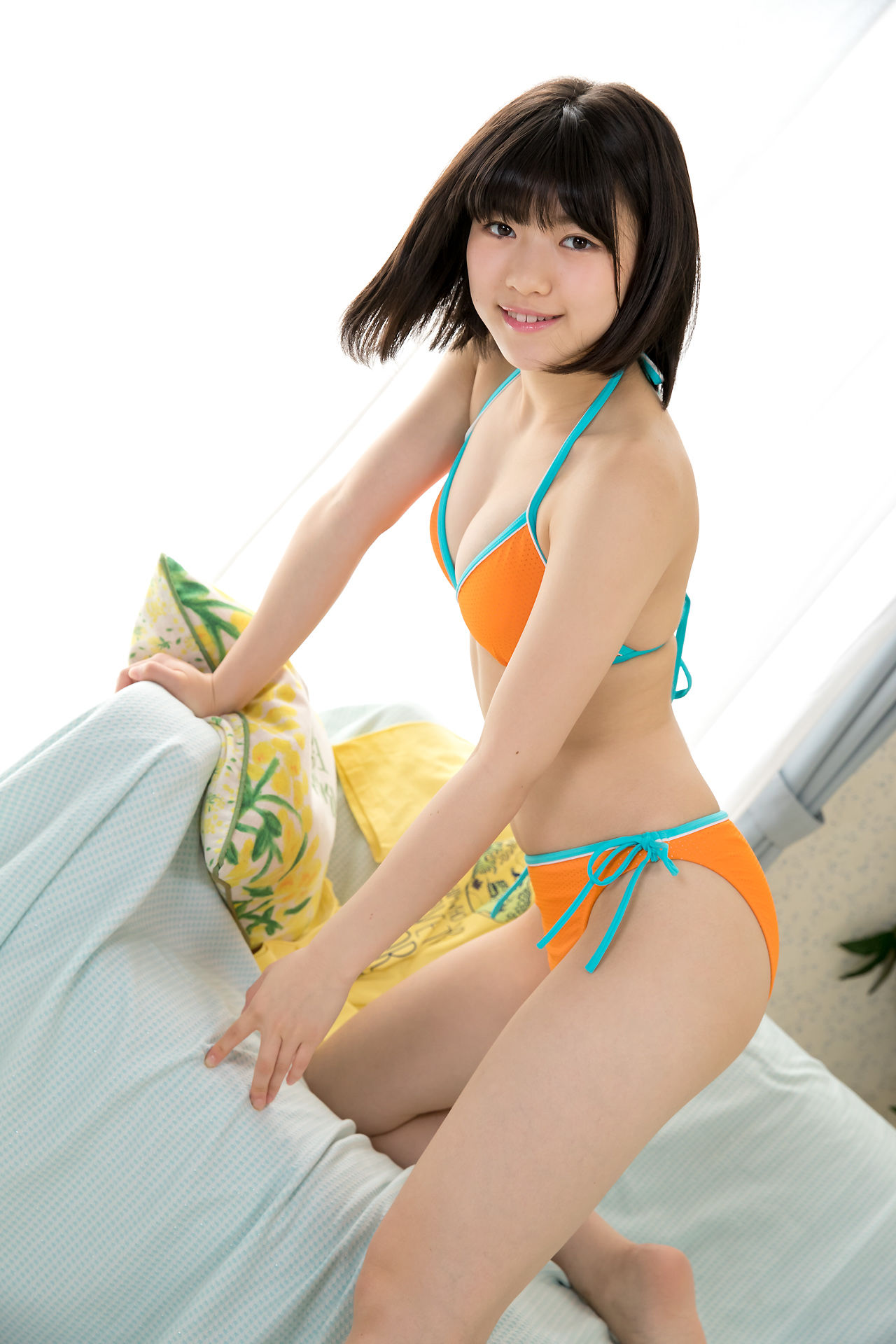 Risa Sawamura 沢村りさ - Limited Gallery 6.4-图48