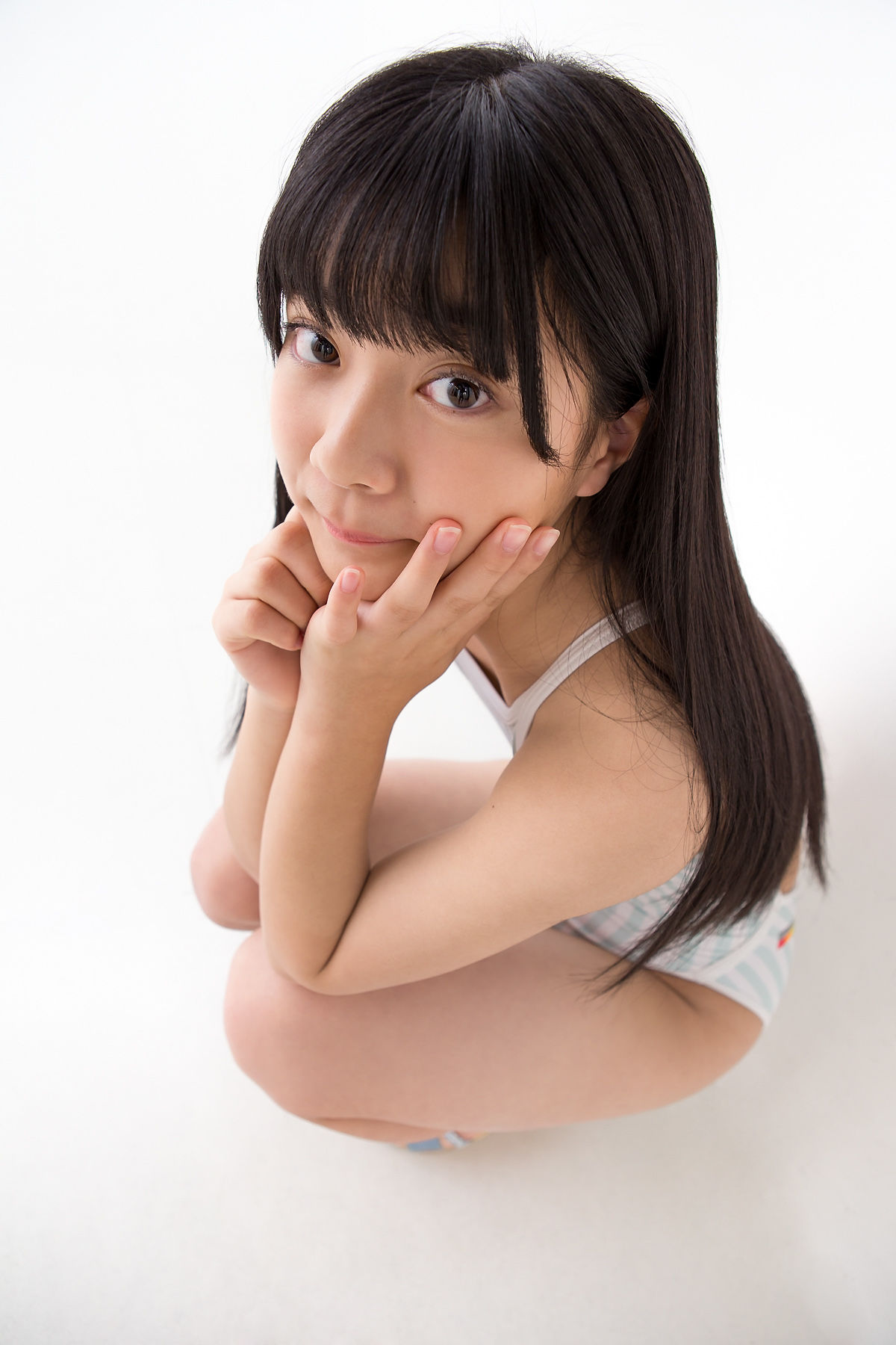 Saria Natsume 夏目咲莉愛 - Premium Gallery 3.1-图42