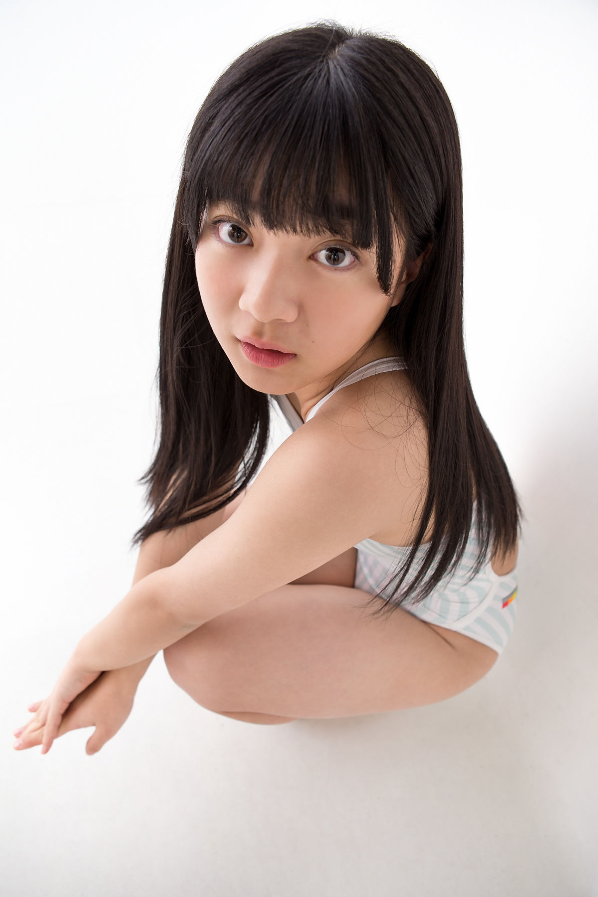 Saria Natsume 夏目咲莉愛 - Premium Gallery 3.1-图45